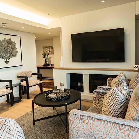 Kilima Collection Apartment Plettenberg Bay Exterior foto