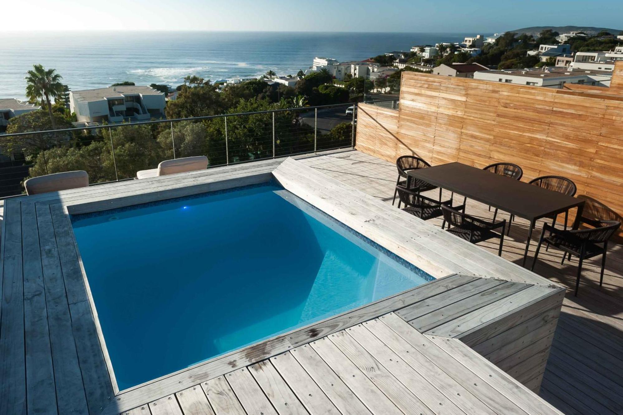 Kilima Collection Apartment Plettenberg Bay Exterior foto