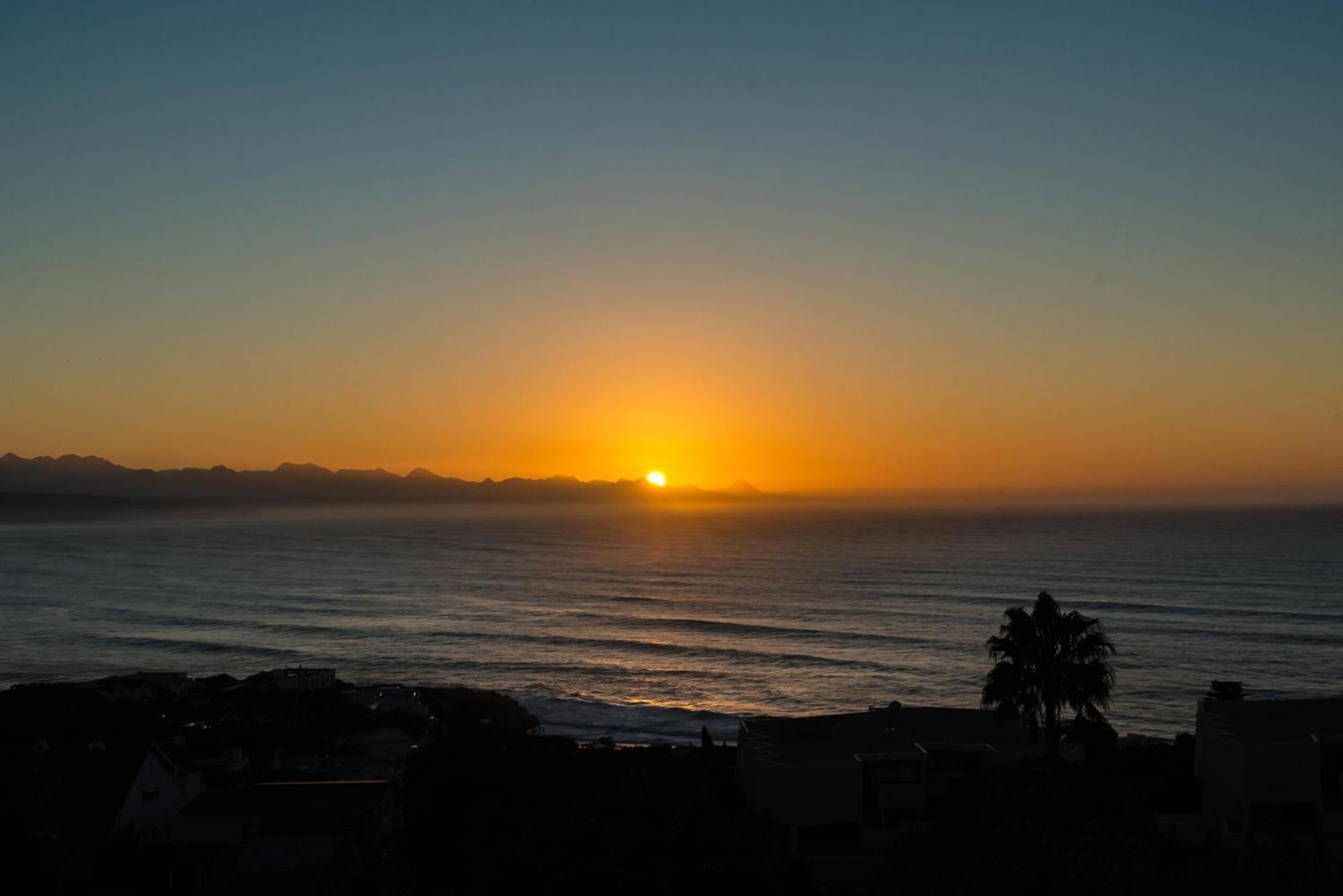 Kilima Collection Apartment Plettenberg Bay Exterior foto