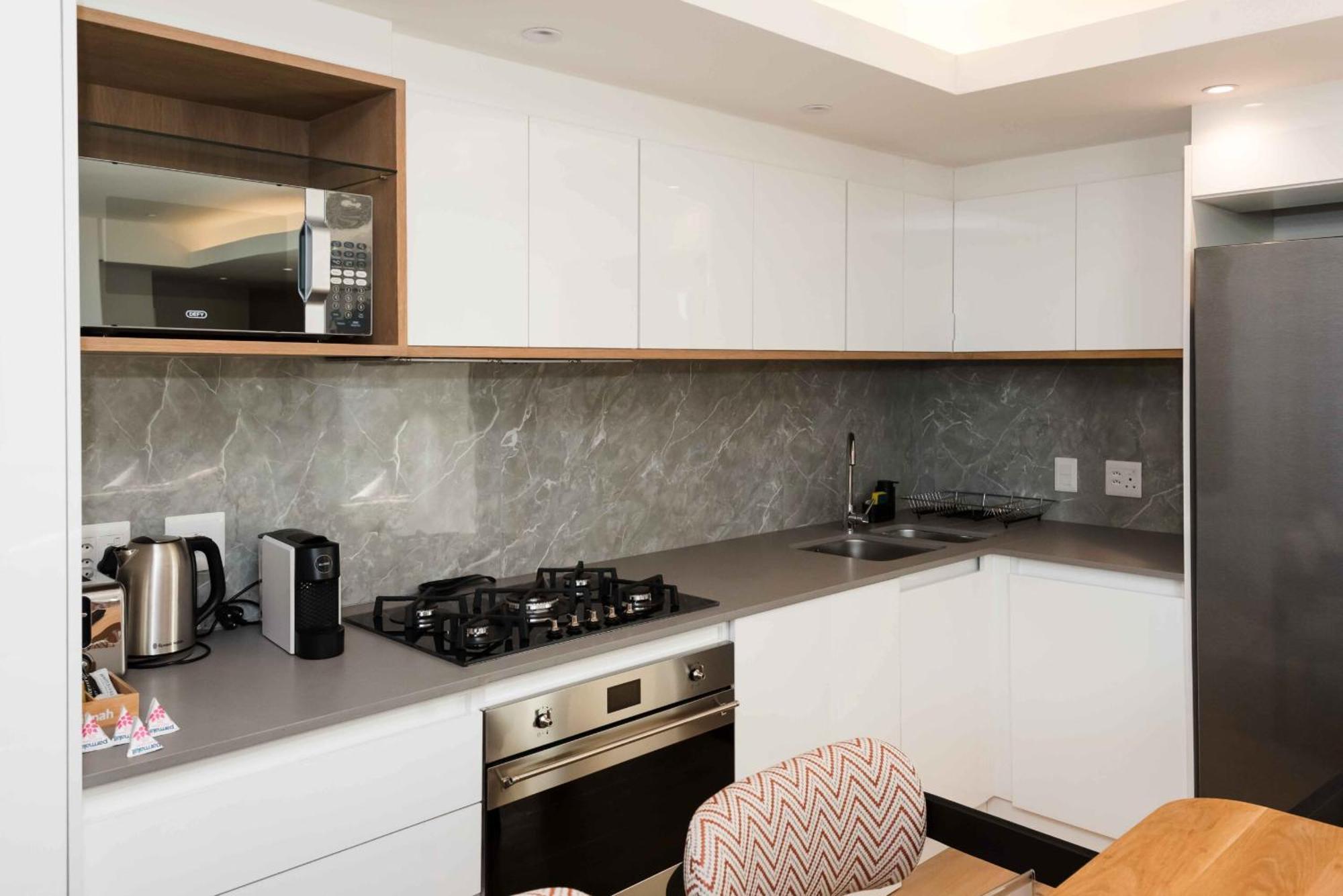 Kilima Collection Apartment Plettenberg Bay Exterior foto
