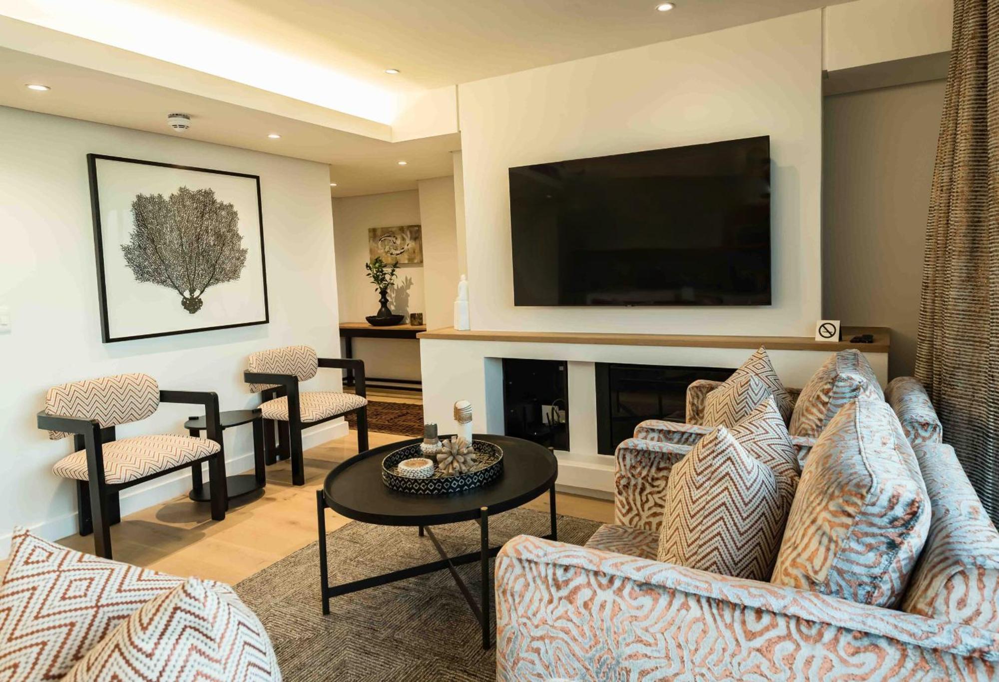 Kilima Collection Apartment Plettenberg Bay Exterior foto