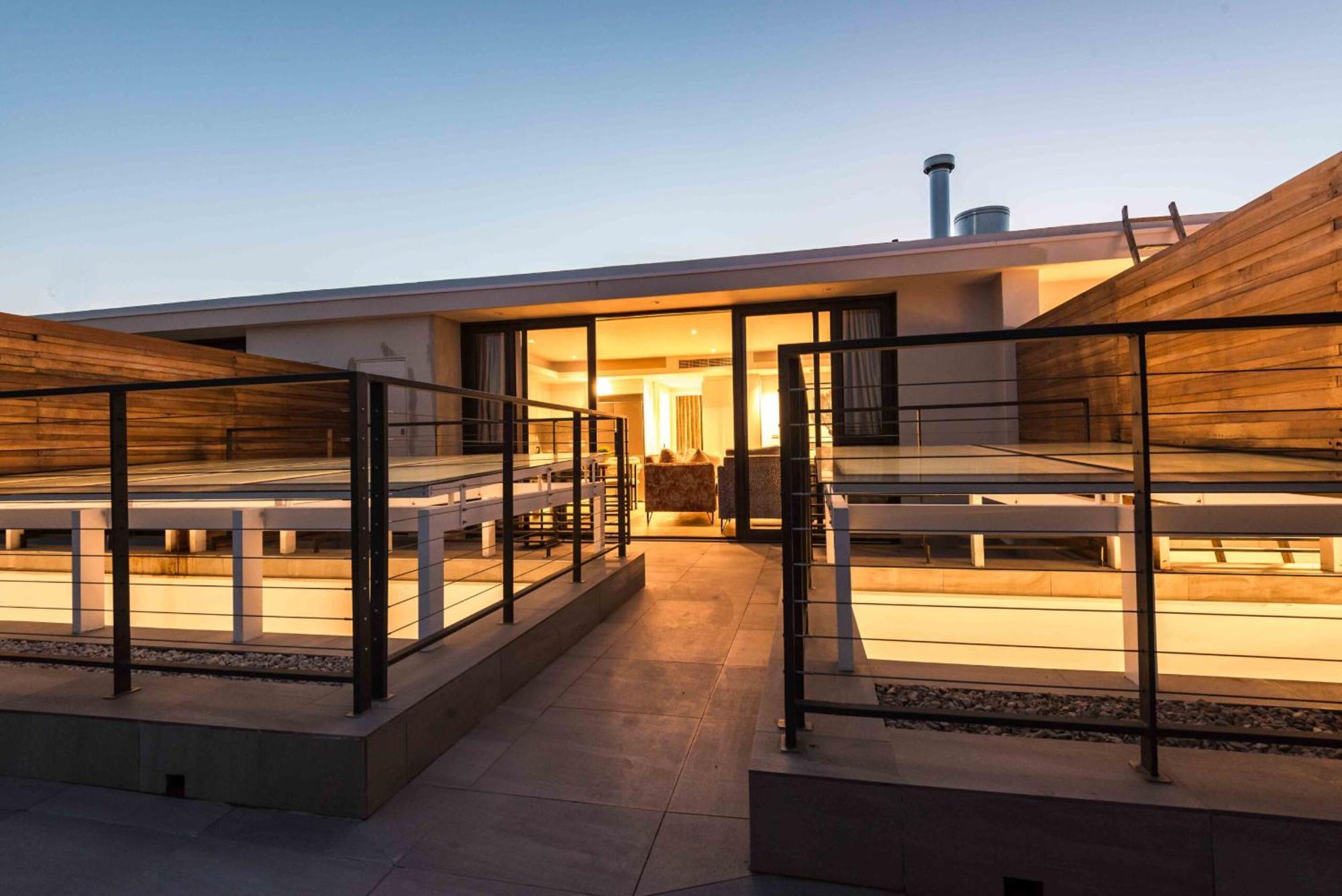 Kilima Collection Apartment Plettenberg Bay Exterior foto